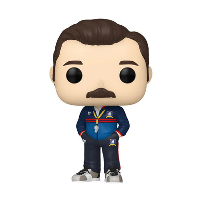 Funko Pop! Ted Lasso