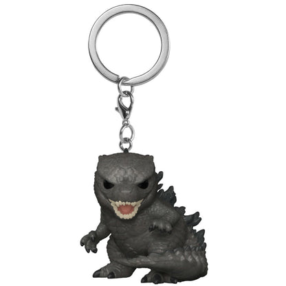 Funko Pop! Keychain: Godzilla vs. Kong - Godzilla