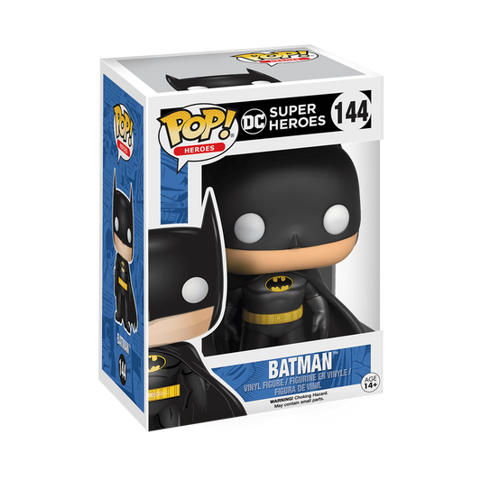 Funko Pop! DC - Classic Batman