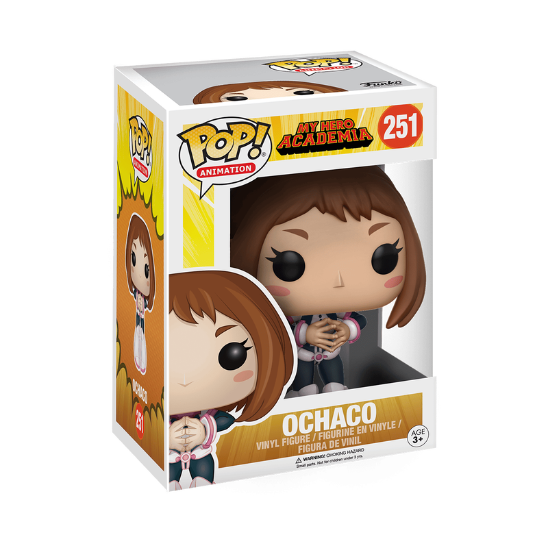 Funko Pop! My Hero Academia - Ochaco