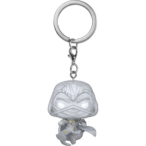 Funko Pop! Keychain: Marvel - Moon Knight