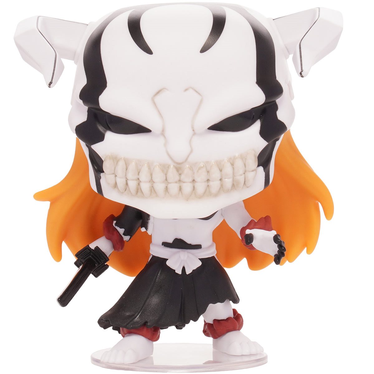 Funko Pop! Bleach - Fully-Hollowfied Ichigo (Entertainment Earth)