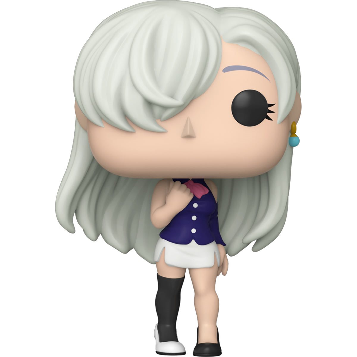 Funko Pop! Seven Deadly Sins - Elizabeth