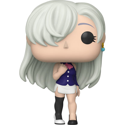 Funko Pop! Seven Deadly Sins - Elizabeth