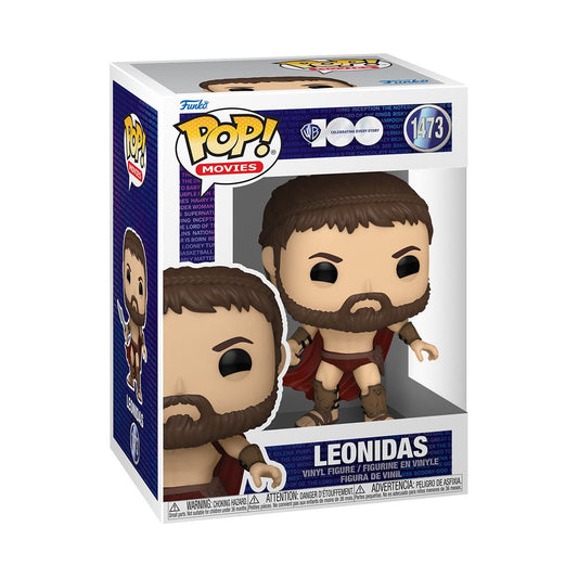 Funko Pop! 300 - Leonidas