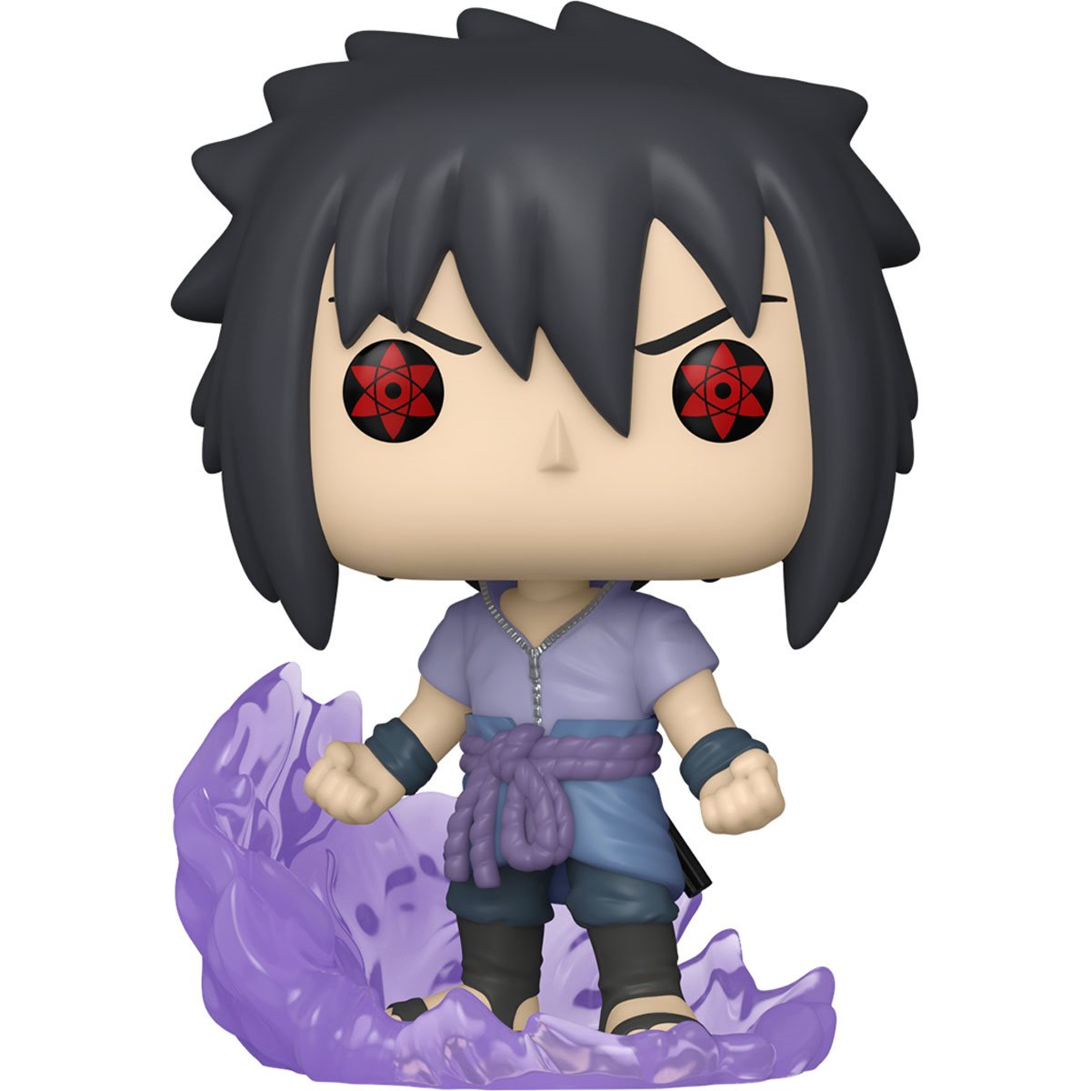 Funko Pop! Naruto Shippuden - Sasuke Uchiha (First Susano'o)