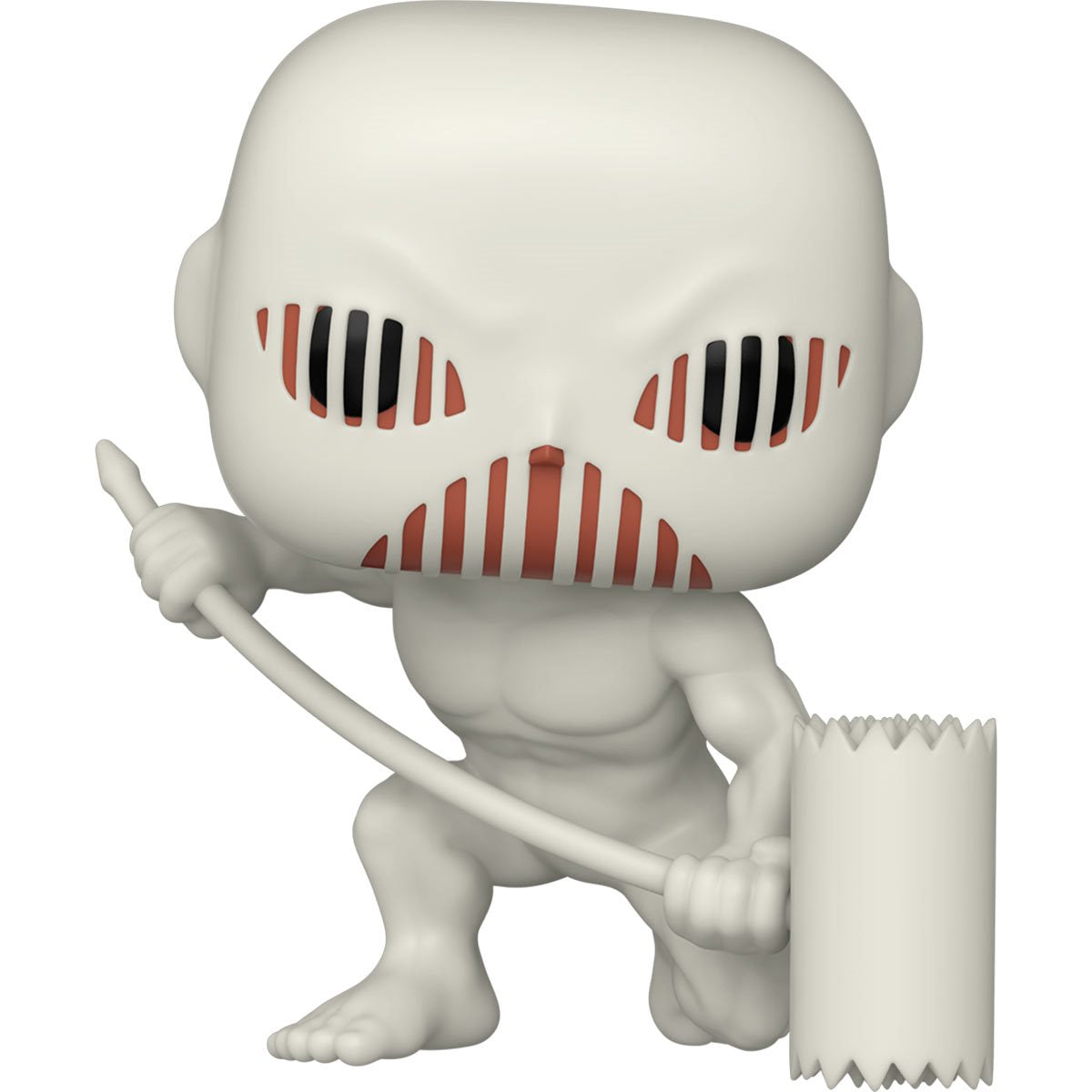 Funko Pop! Attack on Titan - War Hammer Titan 6-inch