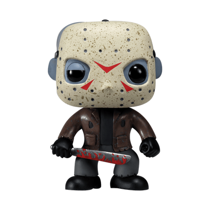 Funko Pop!  Friday the 13th - Jason Voorhees