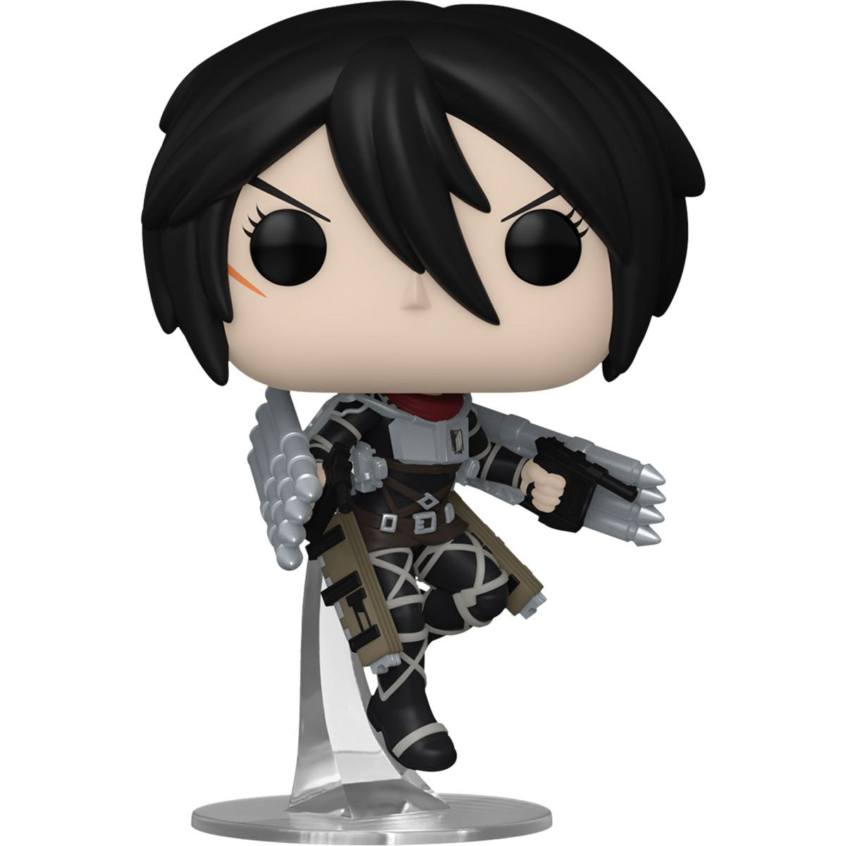 Funko Pop! Attack on Titan - Mikasa Ackermann