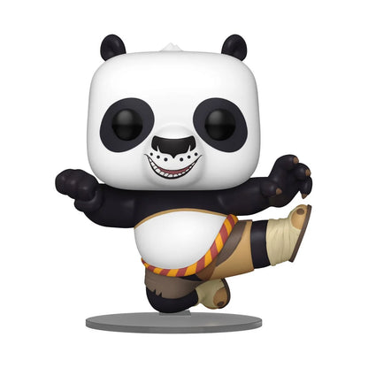 Funko Pop! Kung Fu Panda - Po