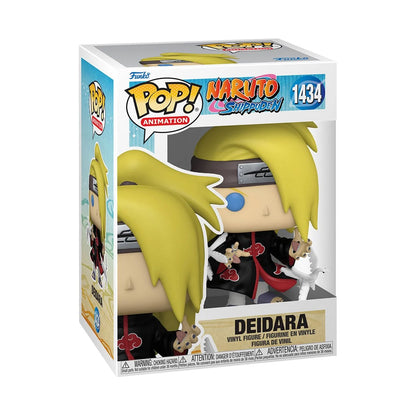 Funko Pop! Naruto Shippuden - Deidara