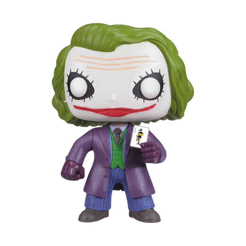 Funko Pop! DC - The Joker 36
