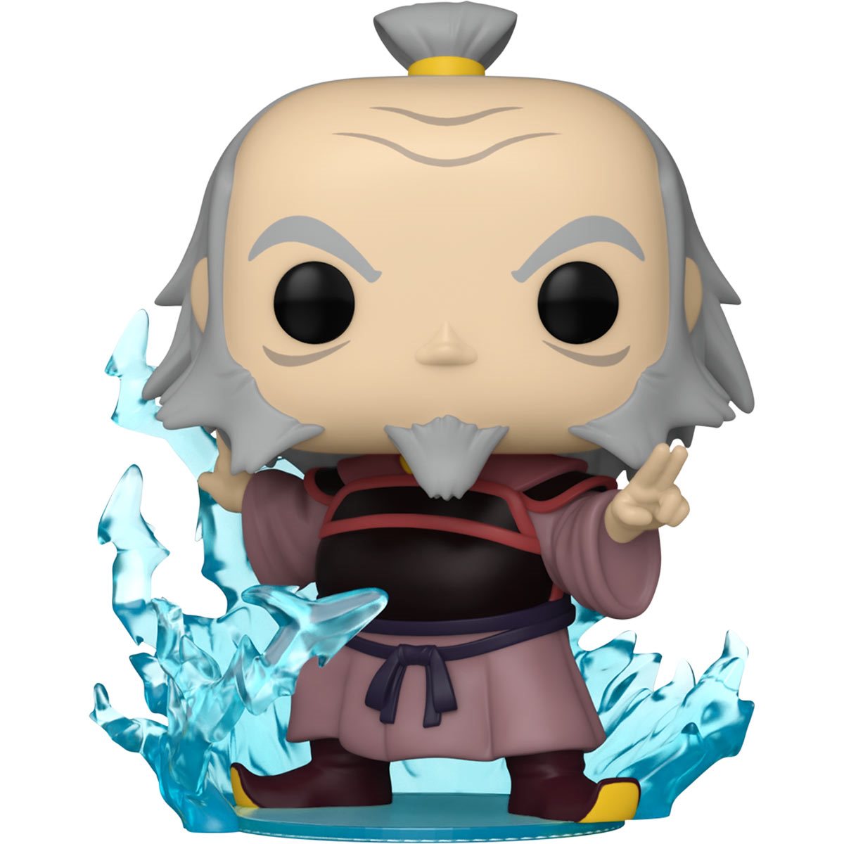 Funko Pop! Avatar The Last Airbender - Iroh with Lightning