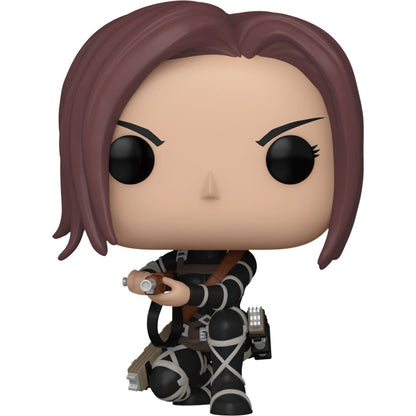 Funko Pop! Attack on Titan - Sasha Braus