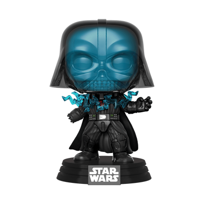 Funko Pop! Star Wars - Electrocuted Vader