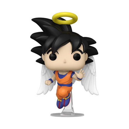 Funko Pop! Dragon Ball Z - Goku with Wings (PX)
