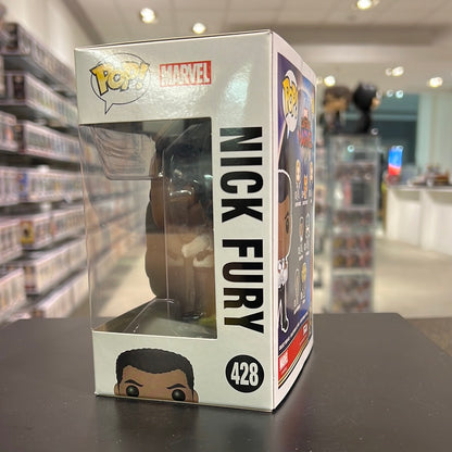 Funko Pop! Marvel Nick Fury 428