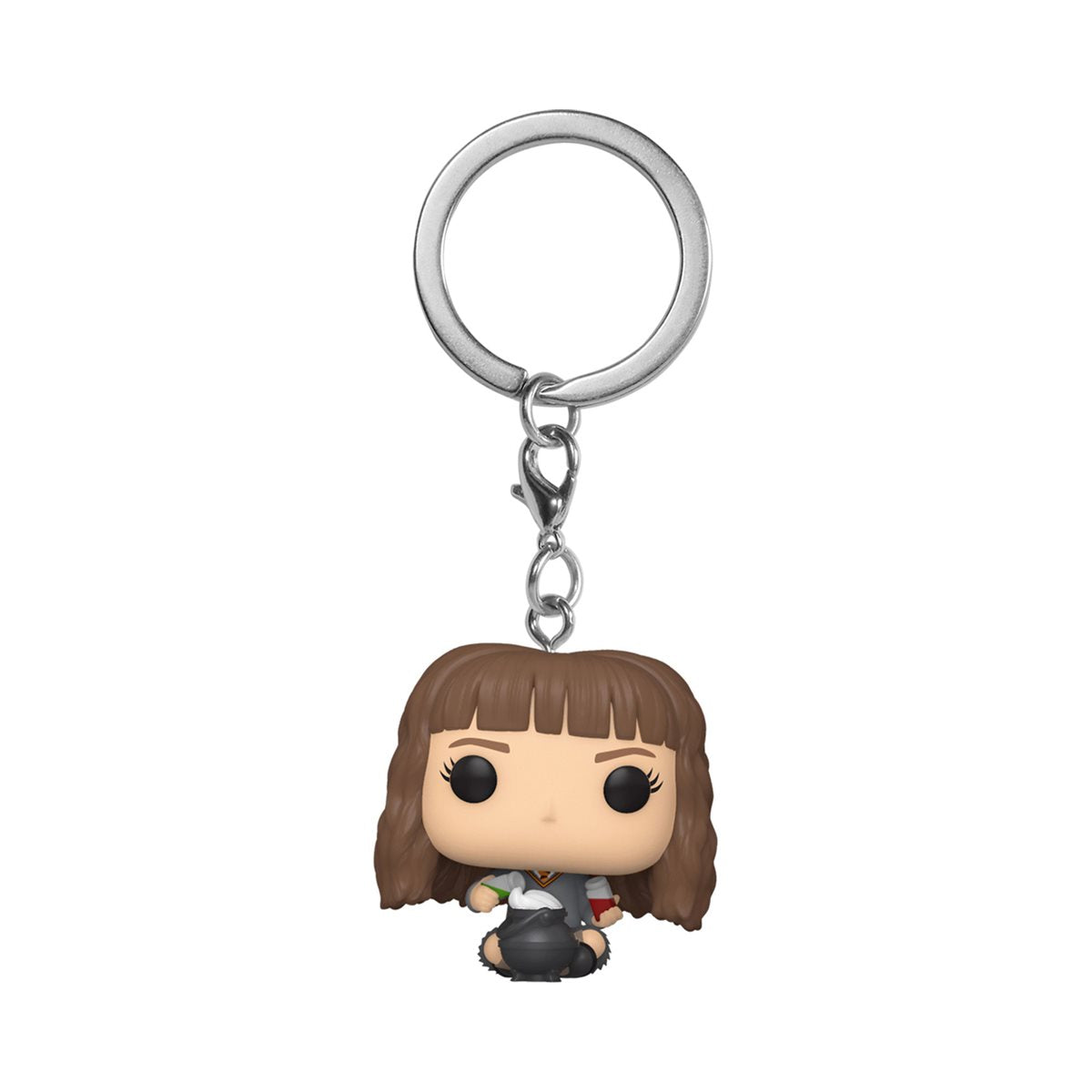 Funko Pop! Keychain: Harry Potter - Hermione with Potions