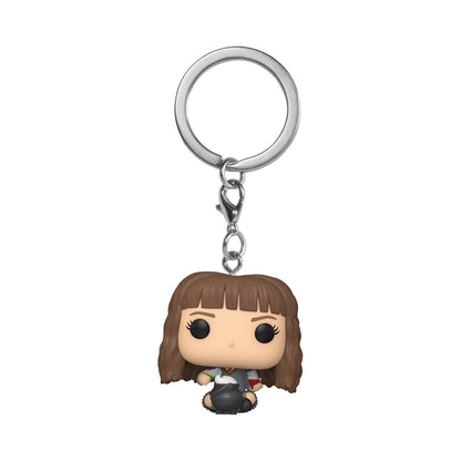 Funko Pop! Keychain: Harry Potter - Hermione with Potions