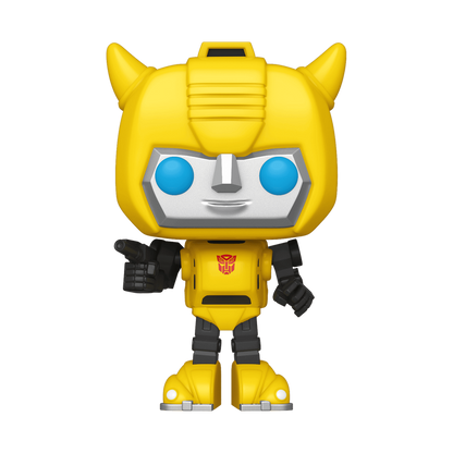 Funko Pop! Transfomers Bumblebee