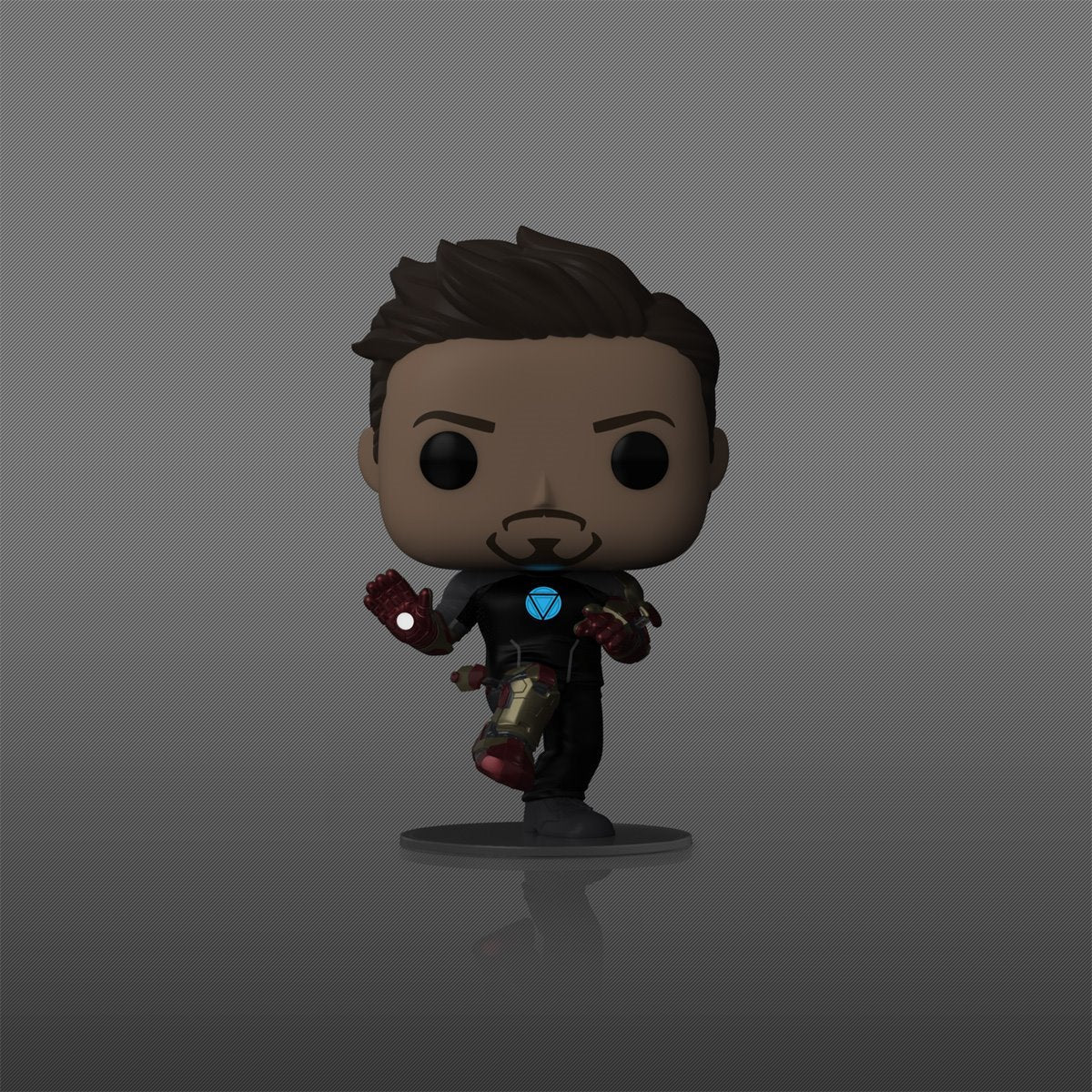 Funko pop tony stark iron man online