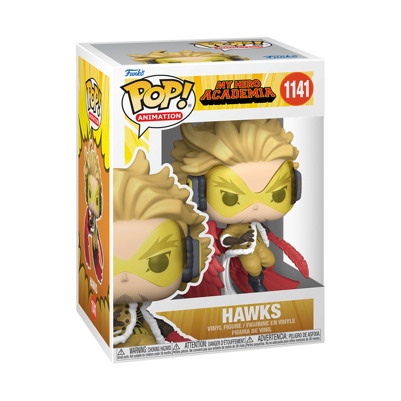 Funko Pop! My Hero Academia - Hawks