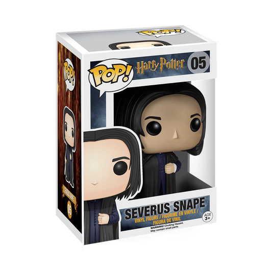 Funko Pop! Harry Potter - Snape