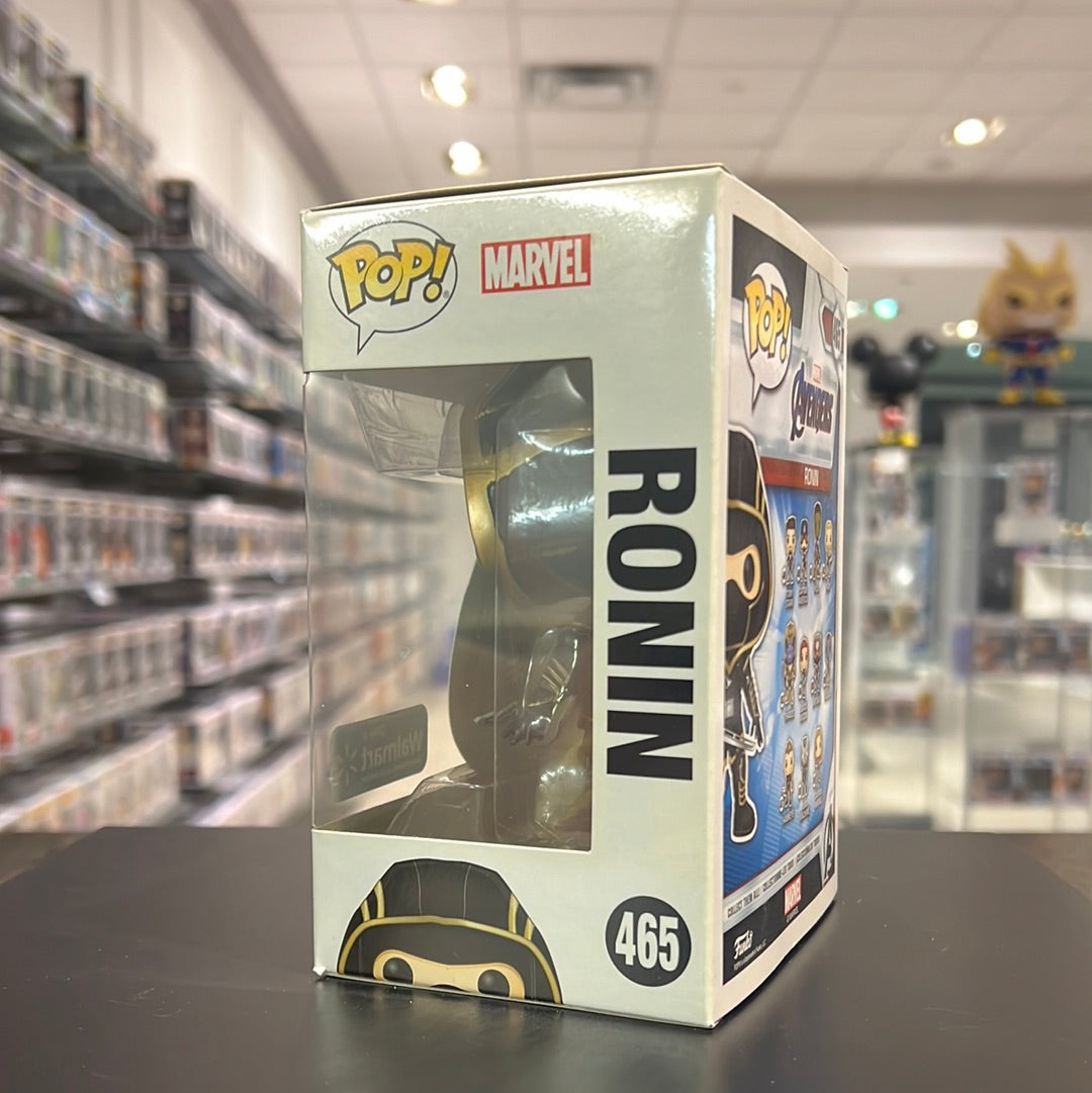 Funko Pop! Marvel - Ronin (Walmart)