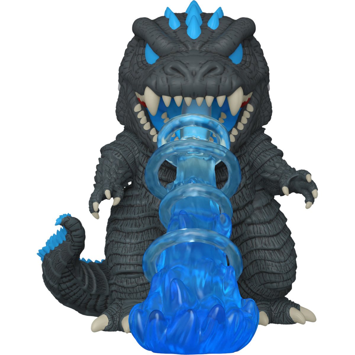 Funko Pop! Godzilla Singular Point Godzilla Ultima with Heat Ray