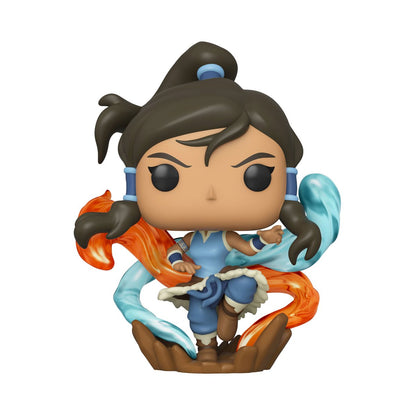 Funko Pop! Legend of Korra - Korra