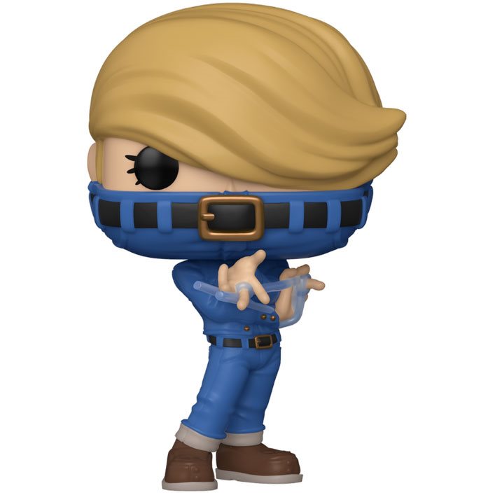 Funko Pop! My Hero Academia - Best Jeanist