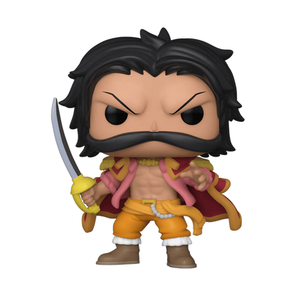 Funko Pop! One Piece - Gol D. Roger (Funko Shop)