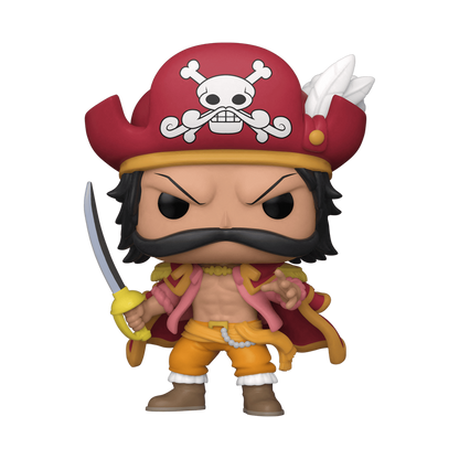 Funko Pop! One Piece - Gol D. Roger Chase (Funko Shop)