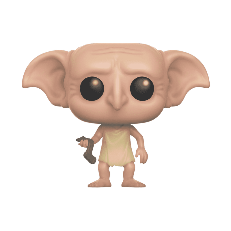 Funko Pop! Harry Potter - Dobby