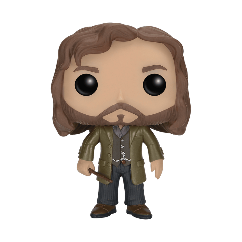 Funko Pop! Harry Potter - Sirius Black