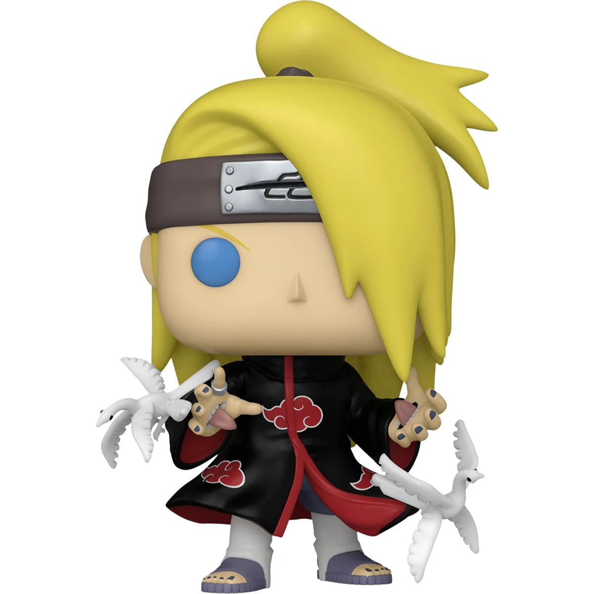 Funko Pop! Naruto Shippuden - Deidara