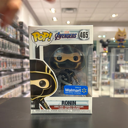 Funko Pop! Marvel - Ronin (Walmart)