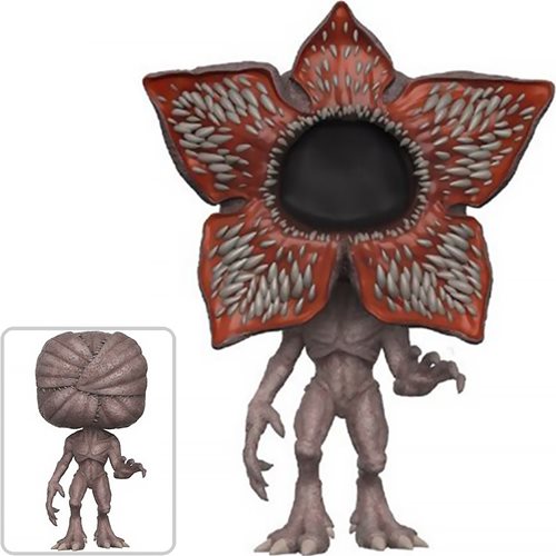 Funko Pop! Stranger Things -Demogorgon CHASE