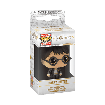 Funko Pop! Keychain: Harry Potter