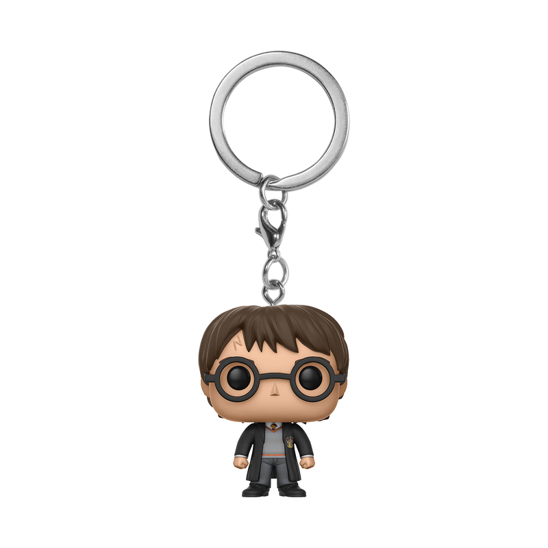 Funko Pop! Keychain: Harry Potter