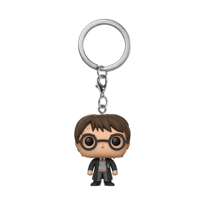 Funko Pop! Keychain: Harry Potter