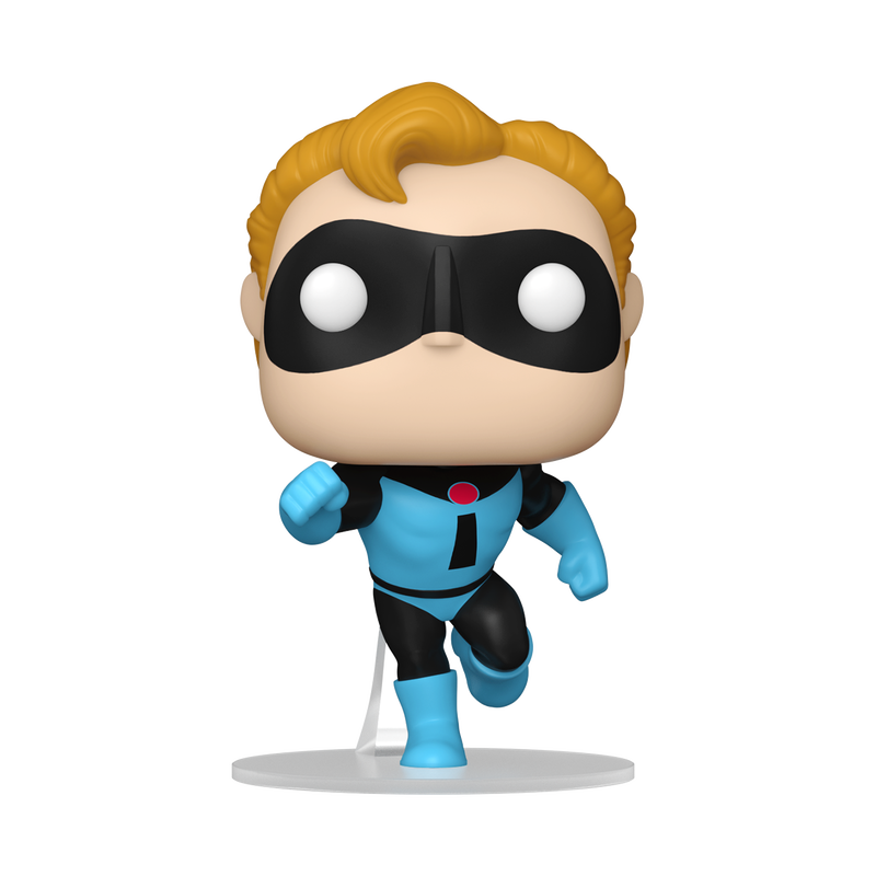 Funko Pop! Disney - Incredibles 20th Anniversary - Mr. Incredible