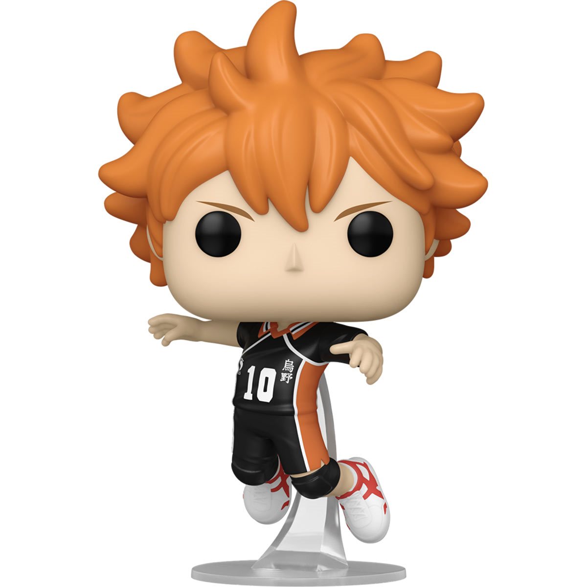 Funko Pop! Haikyu - Shoyo Hinata