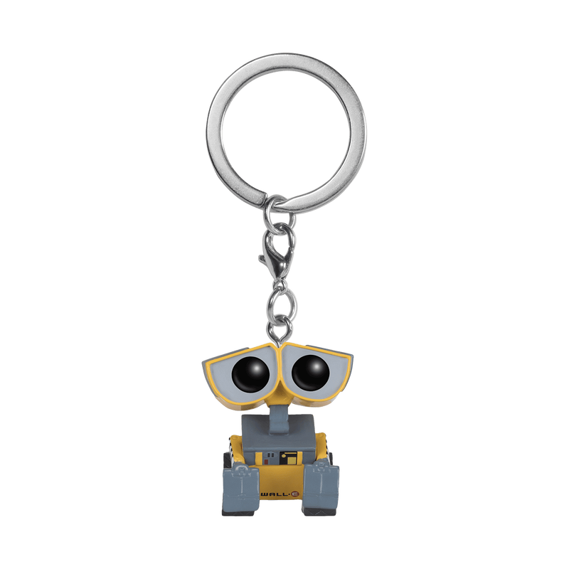 Funko Pop! Keychain: Disney - WALL-E