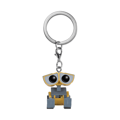 Funko Pop! Keychain: Disney - WALL-E