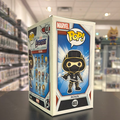 Funko Pop! Marvel - Ronin (Walmart)