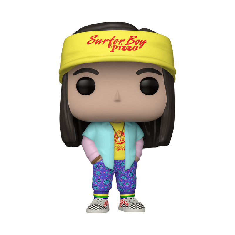 FUNKO POP! TELEVISION: Stranger Things Season 4 - Argyle