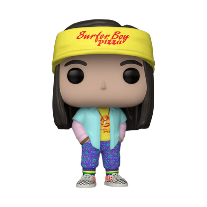 FUNKO POP! TELEVISION: Stranger Things Season 4 - Argyle