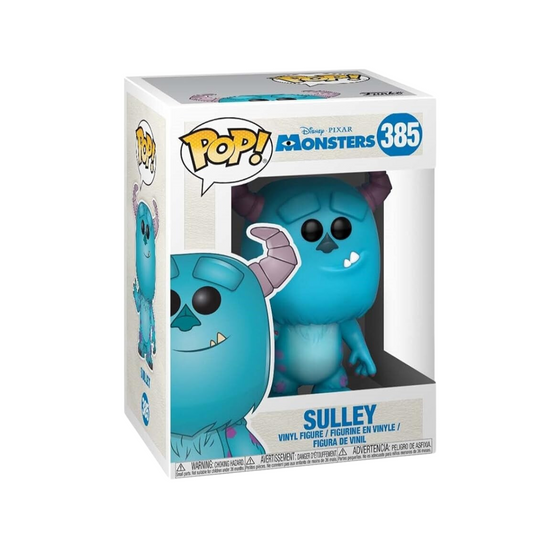 Funko Pop!  Disney - Sulley