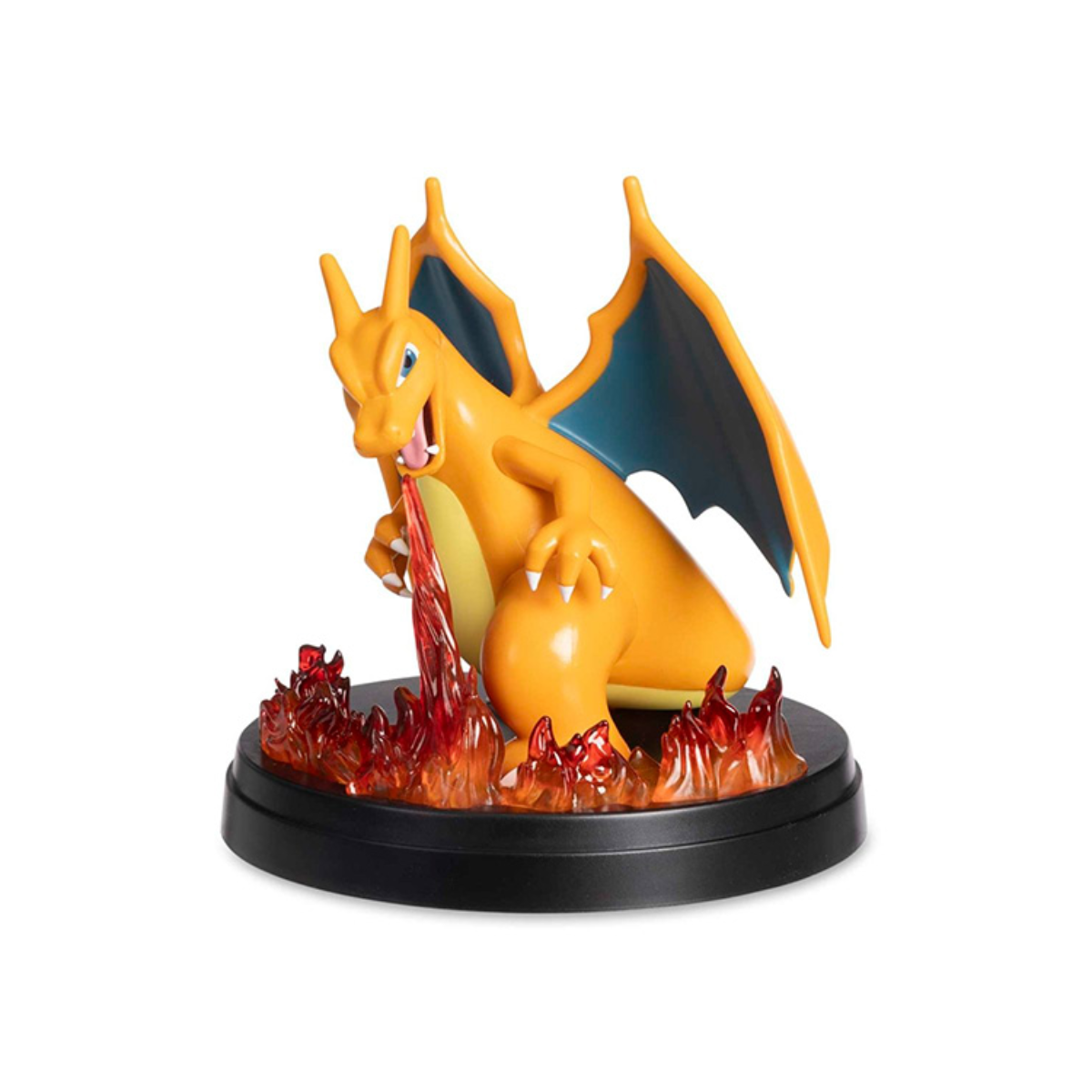 Pokemon TCG: Charizard Ex Super-Premium Collection